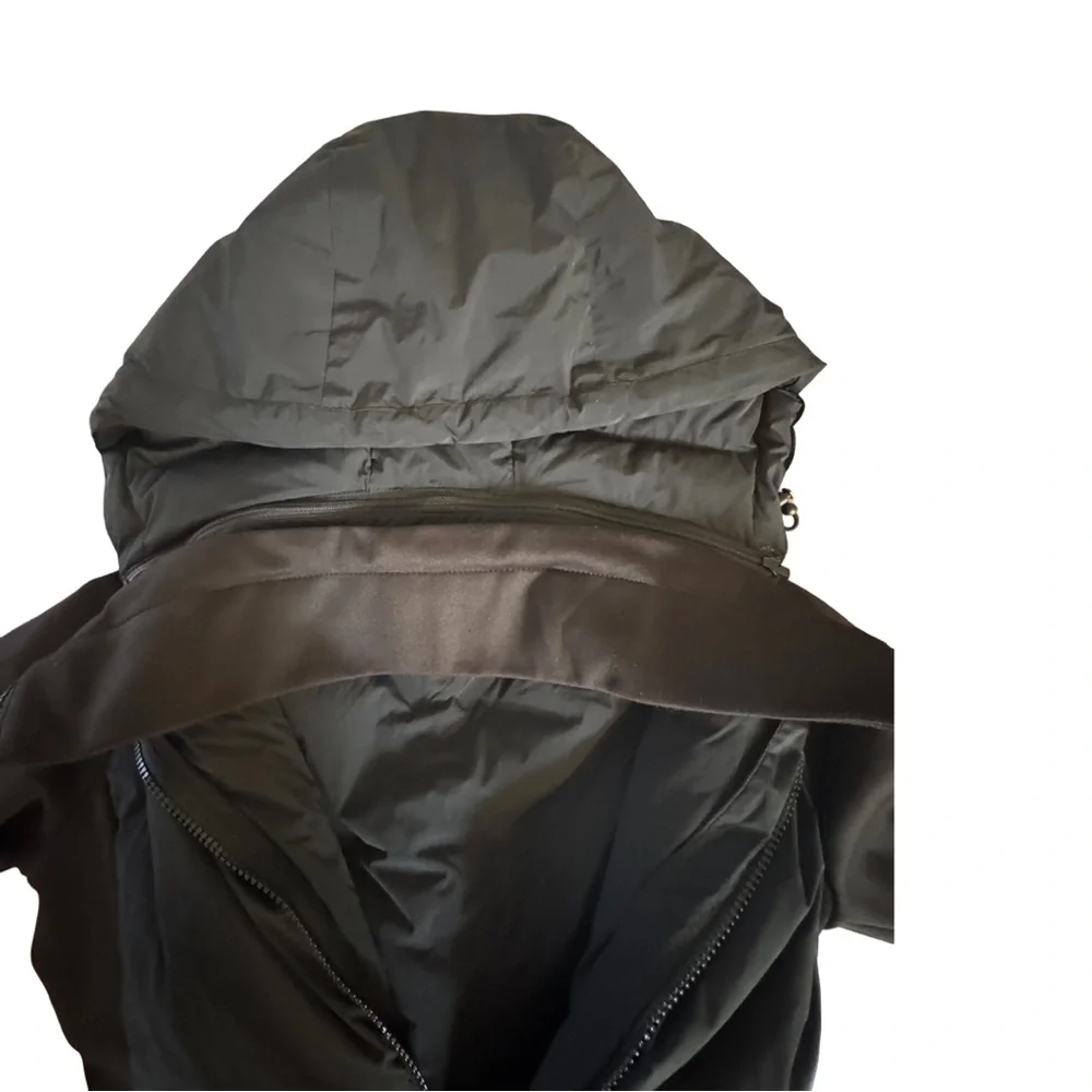Athleta Inlet Puffer Jacket - Picture 11 of 14